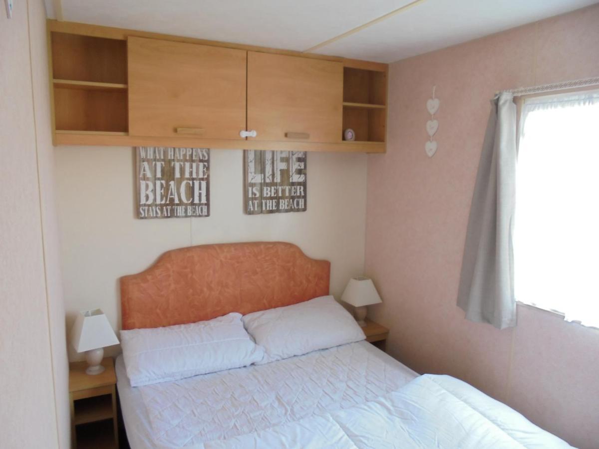Apartment Coastfields: Arizona Cf:- 6 Berth With Enclosed Veranda Ingoldmells