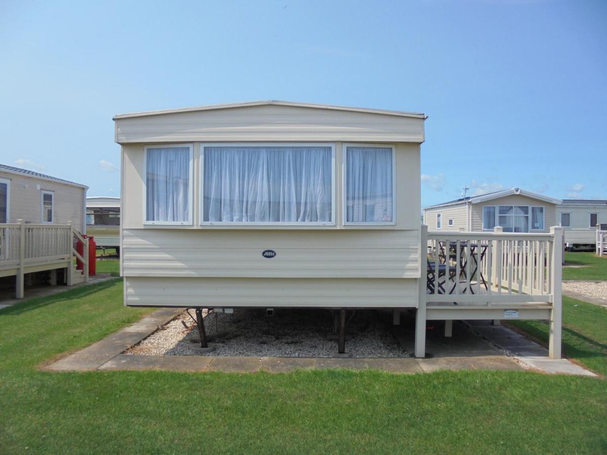 Coastfields: Arizona Cf:- 6 Berth With Enclosed Veranda * Ingoldmells