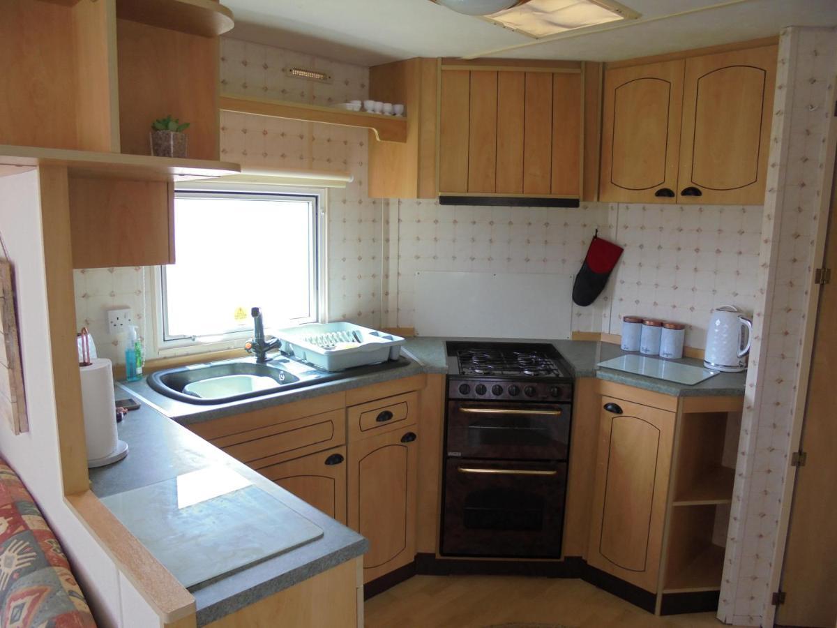 Coastfields: Arizona Cf:- 6 Berth With Enclosed Veranda * Ingoldmells