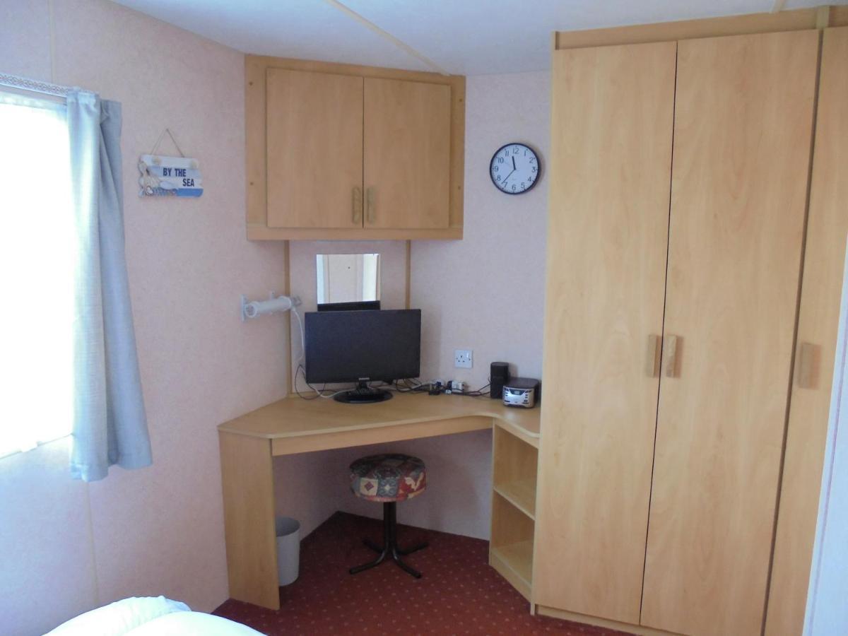 Apartment Coastfields: Arizona Cf:- 6 Berth With Enclosed Veranda Ingoldmells